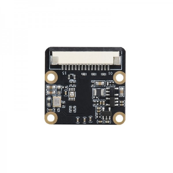 Waveshare OV9281 Monochrome Global Shutter Camera Module voor Raspberry Pi - CSI - 1MP - 120°