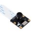 Waveshare OV9281 Monochrome Global Shutter Camera Module voor Raspberry Pi - CSI - 1MP - 120°