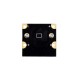 Waveshare OV9281 Monochrome Global Shutter Camera Module for Raspberry Pi - CSI - 1MP - 160°