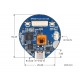 Waveshare RP2350-Touch-LCD-1.28 Board met 1.28 Inch Rond Display met Touchscreen en IMU