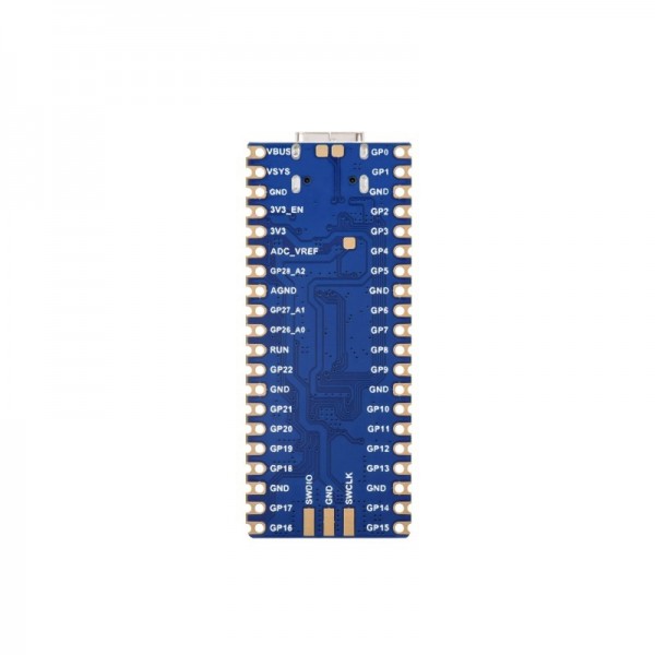 Waveshare RP2350-Plus Development Board - 16MB