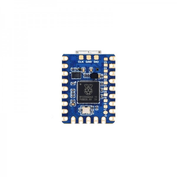 Waveshare RP2350-Zero Mini Development Board