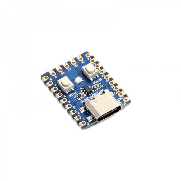 Waveshare RP2350-Zero Mini Development Board