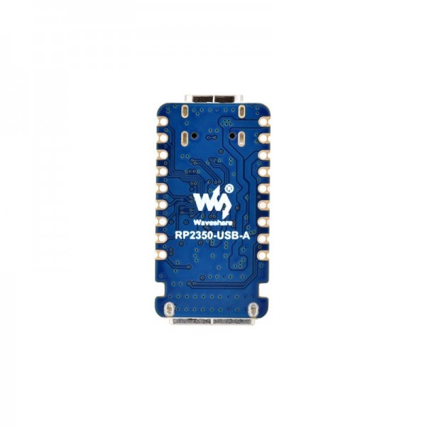 Waveshare RP2350A USB Mini Development Board
