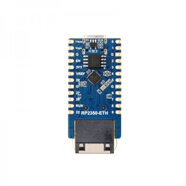 Waveshare RP2350-ETH Mini Development Board