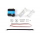 Waveshare ST3020 Seriële Bus Servo - 25kg - Continuous en 360°