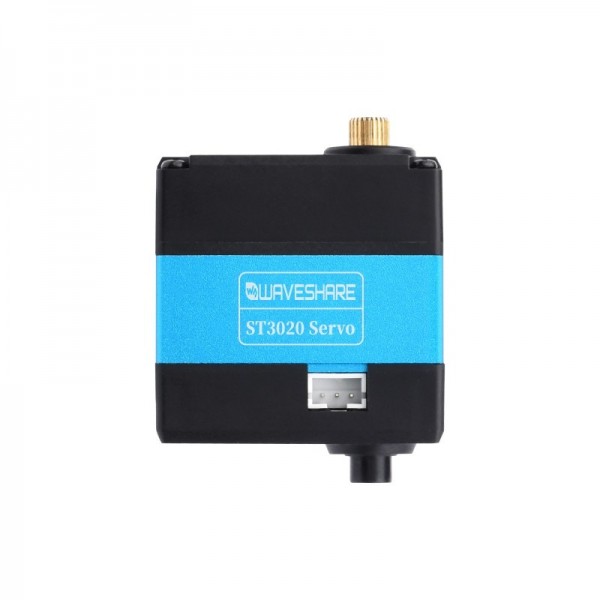 Waveshare ST3020 Seriële Bus Servo - 25kg - Continuous en 360°