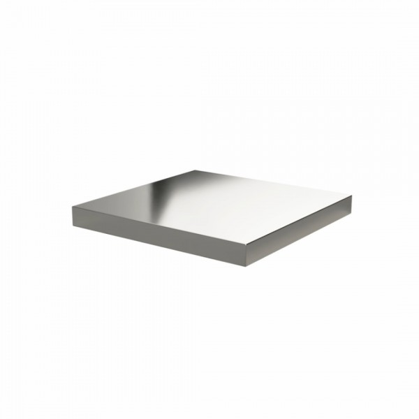 XMP Neodymium Magneet 20x20x2mm - N35