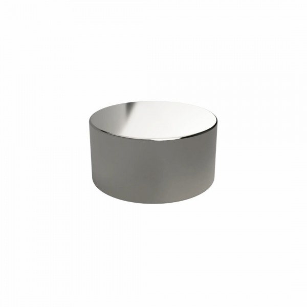 XMP Neodymium Magneet 6x3mm - N52