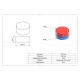 XMP Neodymium Magnet 10x5mm - N35