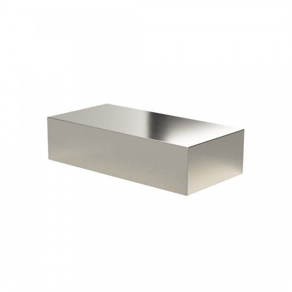 XMP Neodymium Magneet 20x10x5mm - N35