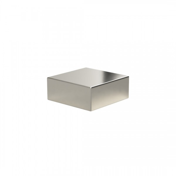 XMP Neodymium Magneet 5x5x2mm - N52