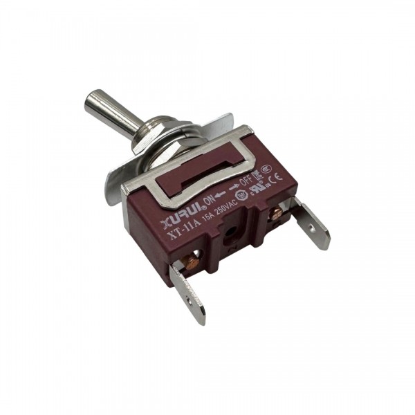 Xurui XT-11A Toggle Switch - SPST