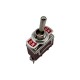 Xurui XT-12B Toggle Switch - SPDT