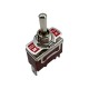 Xurui XT-13A Toggle Switch - Center-off SPDT