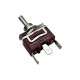 Xurui XT-13A Toggle Switch - Center-off SPDT