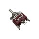 Xurui XT-13B Toggle Switch - Center-off SPDT
