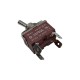 Xurui XT-21A Toggle Switch - DPST