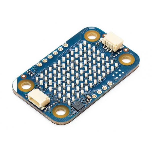 Arduino Modulino LED Matrix