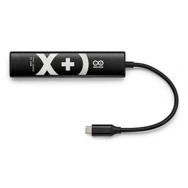 Arduino USB-C Hub 8-in-1