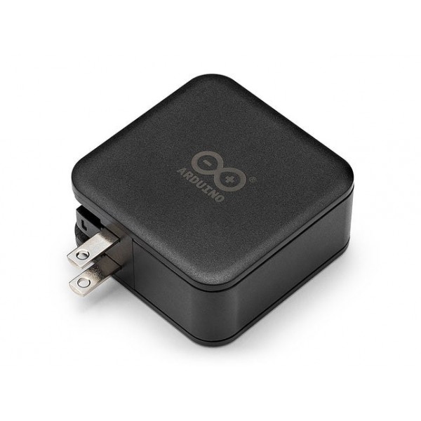 Arduino USB-C Voeding - 45W - USB PD
