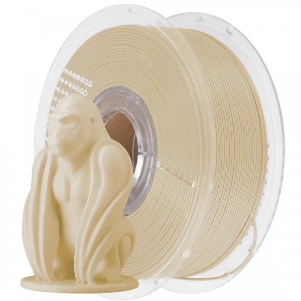AzureFilm PLA Filament 1.75mm - 1kg - Champagne