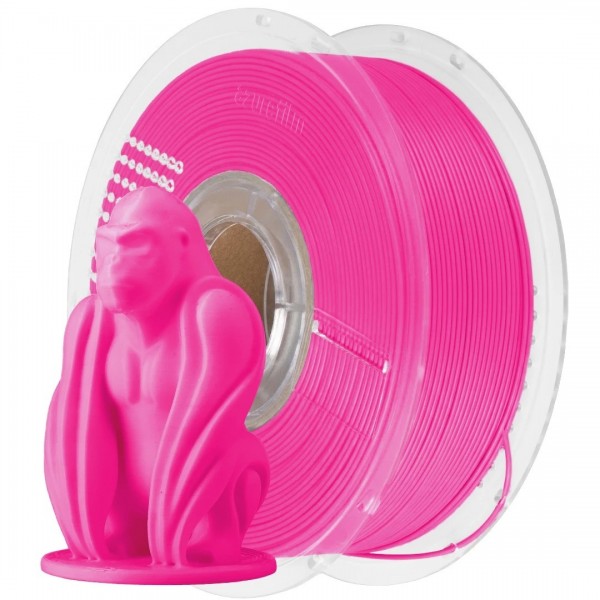 AzureFilm PLA Filament 1.75mm - 1kg - Fuchsia Roze