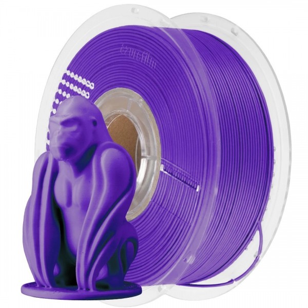AzureFilm PLA Filament 1.75mm - 1kg - Paars