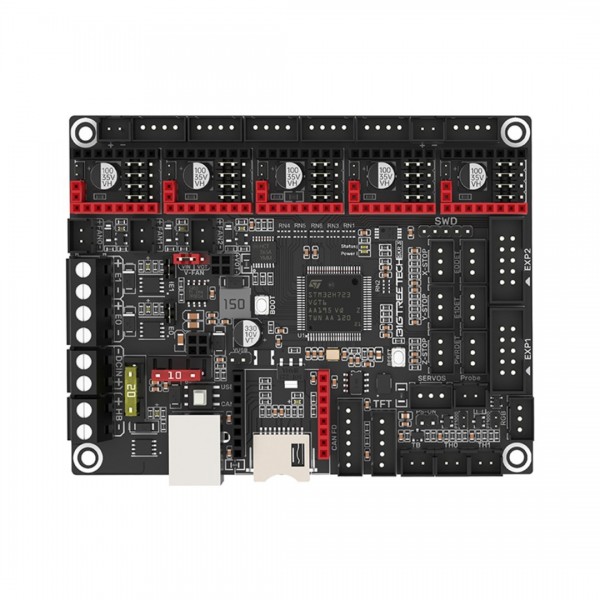 BIGTREETECH SKR 3 - 3D Printer Motherboard
