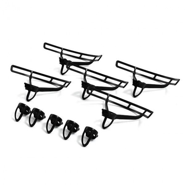 Bitcraze Legs and Guards Pack for Crazyflie 2.1 Brushless - 5 pieces
