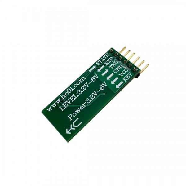 Bluetooth HC-08 module RF transceiver Master en Slave - Bluetooth 4.0 BLE