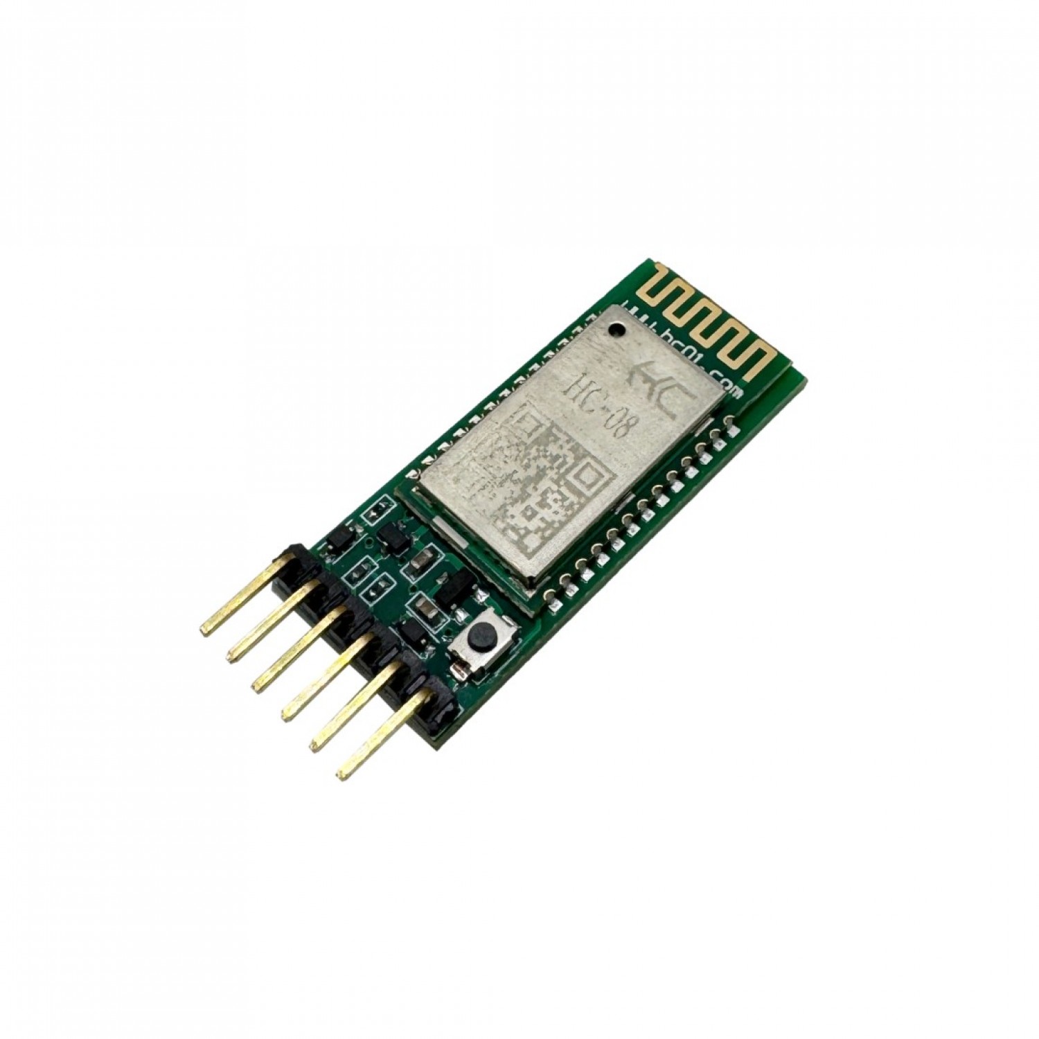 Bluetooth HC-08 module RF transceiver Master en Slave - Bluetooth 4.0 ...
