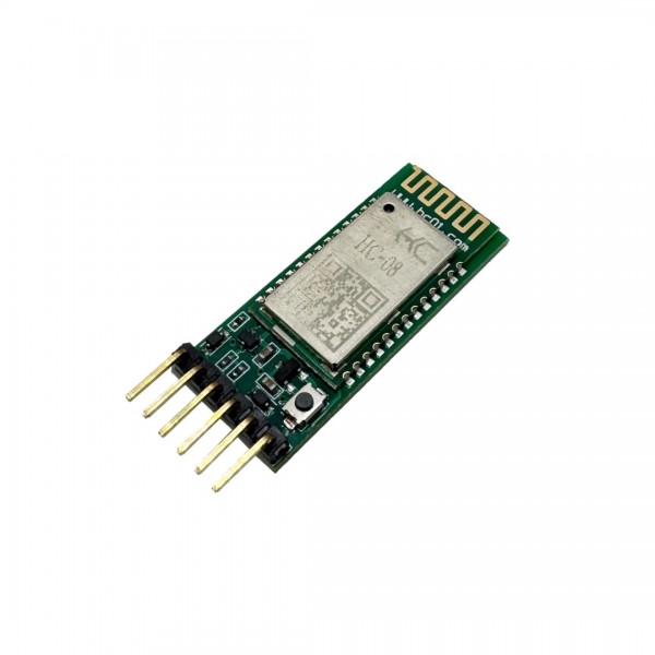 Bluetooth HC-08 module RF transceiver Master en Slave - Bluetooth 4.0 BLE