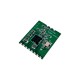 CC1101 RF Transceiver Module - 868MHz - SMD