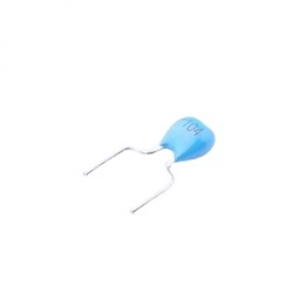 Keramische Condensator - 100nF 50V