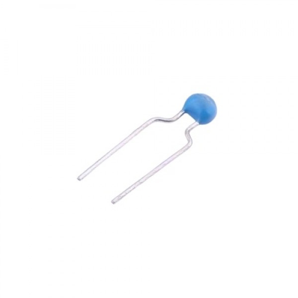 Keramische Condensator - 1nF 50V