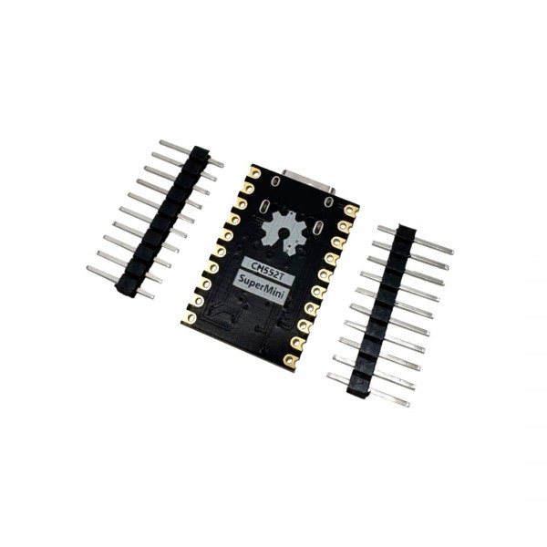 CH552T SuperMini Development Board