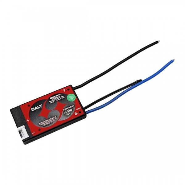 DALY J13G3 BMS LiFePO4 Protectiecircuit - 4S 15A - met Balans functie