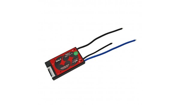 DALY J13G3 BMS LiFePO4 Protectiecircuit - 8S 15A - met Balans functie