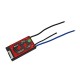 DALY J13G3 BMS LiFePO4 Protectiecircuit - 8S 15A - met Balans functie
