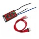 DALY J13G3 BMS LiFePO4 Protectiecircuit - 8S 15A - met Balans functie