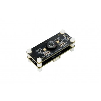 DFRobot Gravity 64x8 Matrix dToF LiDAR Sensor Module