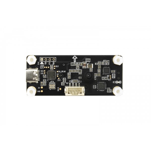 DFRobot Gravity 64x8 Matrix dToF LiDAR Sensor Module