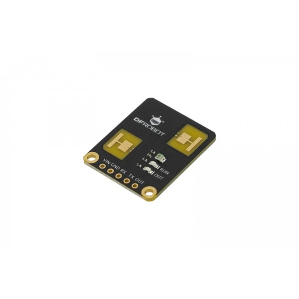 DFRobot Gravity mmWave C4002 24GHz Human Presence Detection Sensor - 10m