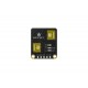 DFRobot Gravity mmWave C4002 24GHz Human Presence Detection Sensor - 10m