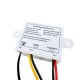 Digitale Thermostaat Module met Relais - 12V - XH-W3001