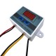 Digitale Thermostaat Module met Relais - 12V - XH-W3001
