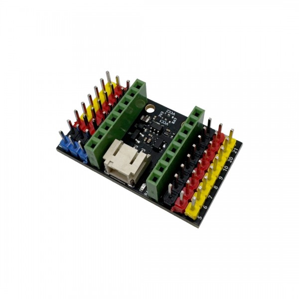 ESP32-C3 SuperMini Expansion Board