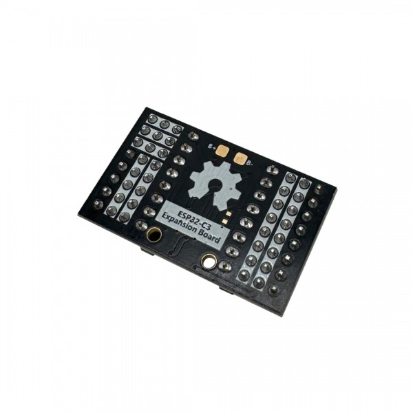 ESP32-C3 SuperMini Expansion Board
