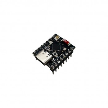 ESP32-C3 SuperMini Plus Development Board - Gesoldeerde Headers
